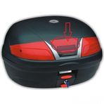 Kappa Z642 Orta K46 Motosiklet Çanta Reflektörü
