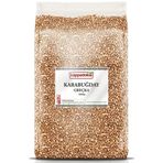 Kappadokia 1 kg Kavrulmuş Greçka Karabuğday