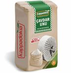 Kappadokia 1 kg Tam Çavdar Unu