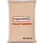 Kappadokia 20 kg Katkısız Yulaf Ezmesi