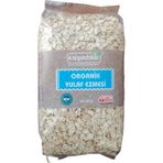 Kappadokia 500 gr Organik Yulaf Ezmesi