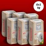 Kappadokia 900 gr Tam Yulaf Unu