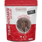 KAPPADOKİA Çikolatalı Yulaf Kreması 400 gr