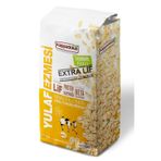 Kappadokia Extra Lif Keten ve Yulaf Ezmesi Karışımı 1 KG