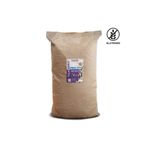 KAPPADOKİA Glutensiz Yulaf Ezmesi - 20 Kg (Yeni Hasat)