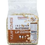 Kappadokia İnce Kıvam Glütensiz Yulaf Ezmesi 300 Gr
