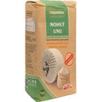Kappadokia Katkısız Glütensiz Taş Değirmen Nohut Unu 1 Kg