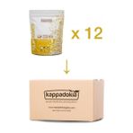Kappadokia Yulaf Ezmesi 12 x 500 Gr Doğal İçerik