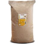 Kappadokia Yulaf Ezmesi 20 kg Sade İçerik ile Yüksek Lif ve Protein Kaynağı