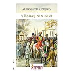 Kapra Yayıncılık Yüzbaşının Kızı