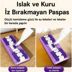 Kapris Fısfıslı Mandallı Mop 2412685