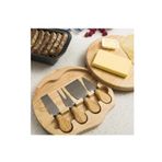 Kaprıs Home Kap-418 Kucuk Servıs Setı 4 Lu