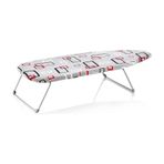 Kapris Perilla Mini Ütü Masası 30x74cm 15120 Çok Renkli