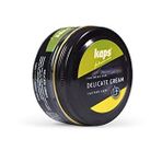 Kaps Ayakkabı Bakım Kremi, Yoğun Deri Bakımı ve Besleyici, Narin (131 - limon), 131 - limon, 50ml - 1.70 fl.oz.