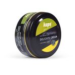 Kaps Ayakkabı Bakım Kremi, Yoğun Deri Bakımı ve Besleyici, Narin (148 - elma yeşili), 148 - Elma Yeşili, 50ml - 1.70 fl.oz.