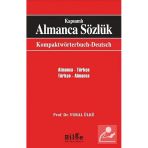 Kapsamlı Almanca Sözlük Ülkü Vural Bilge Kültür