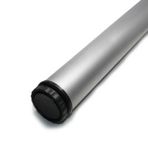 Kapsan 41 cm Metal Krom Sehpa Ayağı