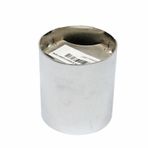 Kapsan Krom 60 mm 7 cm Metal Raf Bağlantı Ayağı Parçası