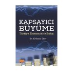 Kapsayıcı Büyüme Türkiye Ekonomisine Bakış - Nobel Bilimsel Eserler