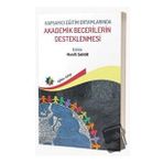 Kapsayıcı Eğitim Ortamlarında Akademik Becerilerin Desteklenmesi Eğiten Kitap