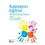Kapsayıcı Eğitim - Pegem Akademi Yayıncılık