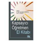 Kapsayıcı Öğretmen El Kitabı - Anı Yayıncılık