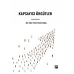 Kapsayıcı Örgütler Gazi Kitabevi