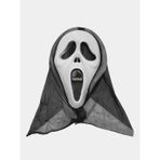 Kapşonlu Çığlık Maskesi Scream Maskesi 33x21 cm 24242445744