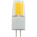 Kapsül LED Ampul Cob 3W/12V G4 3200K Ycl - Gün Işığı