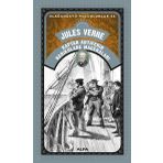 Kaptan Antiferin Harikulade Macerları - Jules Verne