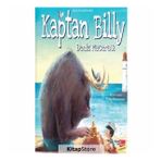 Kaptan Billy Deniz Macerası-Dikkat Atölyesi Yayınlar