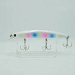 Kaptan Cap Minnow 125F 055 21 gr 12.5 cm Maket Balık