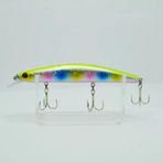 Kaptan Cap Minnow 125F 086 21 gr 12.5 cm Maket Balık