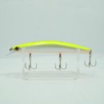 Kaptan Cap Minnow 125F 21 gr 12.5 cm Maket Balık