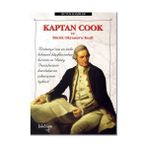 KAPTAN COOK VE BÜYÜK OKYANUS'U KEŞFİ - ROGER MORRISS