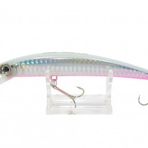 Kaptan Deeplure Deep Minnow 116 110 mm Floating 14 gr Maket Balık