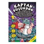 Kaptan Düşükdon 3 - Dünya Dışından Gelenlerin Saldırı - Kolektif