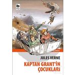 KAPTAN GRANT'IN ÇOCUKLARI - GENEL