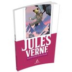 KAPTAN GRANT´IN ÇOCUKLARI - JULES VERNE (ISBN:9789758778638)