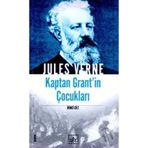 KAPTAN GRANTIN ÇOCUKLARI - JULES VERNE (ISBN:9799753628210)