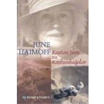 Kaptan June Ve Kaplumbağalar - June Haimoff