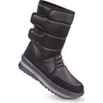 Kaptan Junior Genç Kadın Bot Zgmk 5815 - 000-Siyah