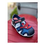 KAPTAN JUNIOR KAPTAN JUNİOR Erkek Çocuk Bebek Ortopedik Ayakkabı Sandalet SPR KİDS 600