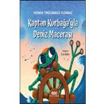 Kaptan Kurbağa’yla Deniz Macerası - Yasemin Temizarabacı Yıldırmaz