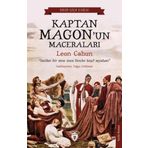 Kaptan Magon`un Maceraları Dorlion Yayınevi