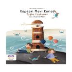 Kaptan Mi Kanca – Saklı Dünya Hikâyeleri