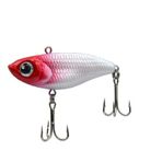 Kaptan Pela VIB UV 04 Sinking 55 mm Vibration Lure 13 gr Maket Balık