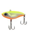Kaptan Pela Vib Uv Sinking 03 55 mm Vibration Lure 13 gr Maket Balık