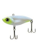 Kaptan Pela VIB UV Sinking 07 55 mm Vibration Lure 13 gr Maket Balık