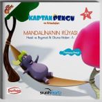 Kaptan Pengu ve Arkadaşları Mandalina'nın Rüyası - Trt Çocuk